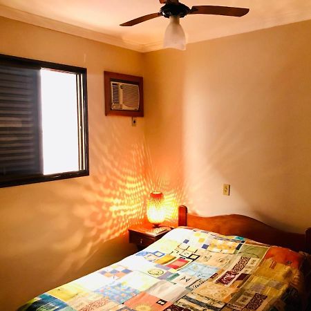 Lindo Apartamento 200 Metros Da Praia! Ubatuba Extérieur photo